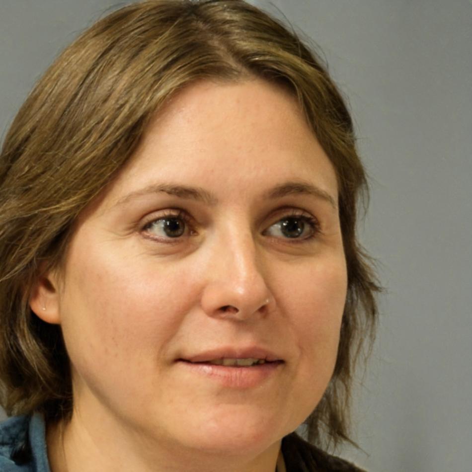 Evelyn Kristoffersen, Senior Investment Analyst at felmariosen