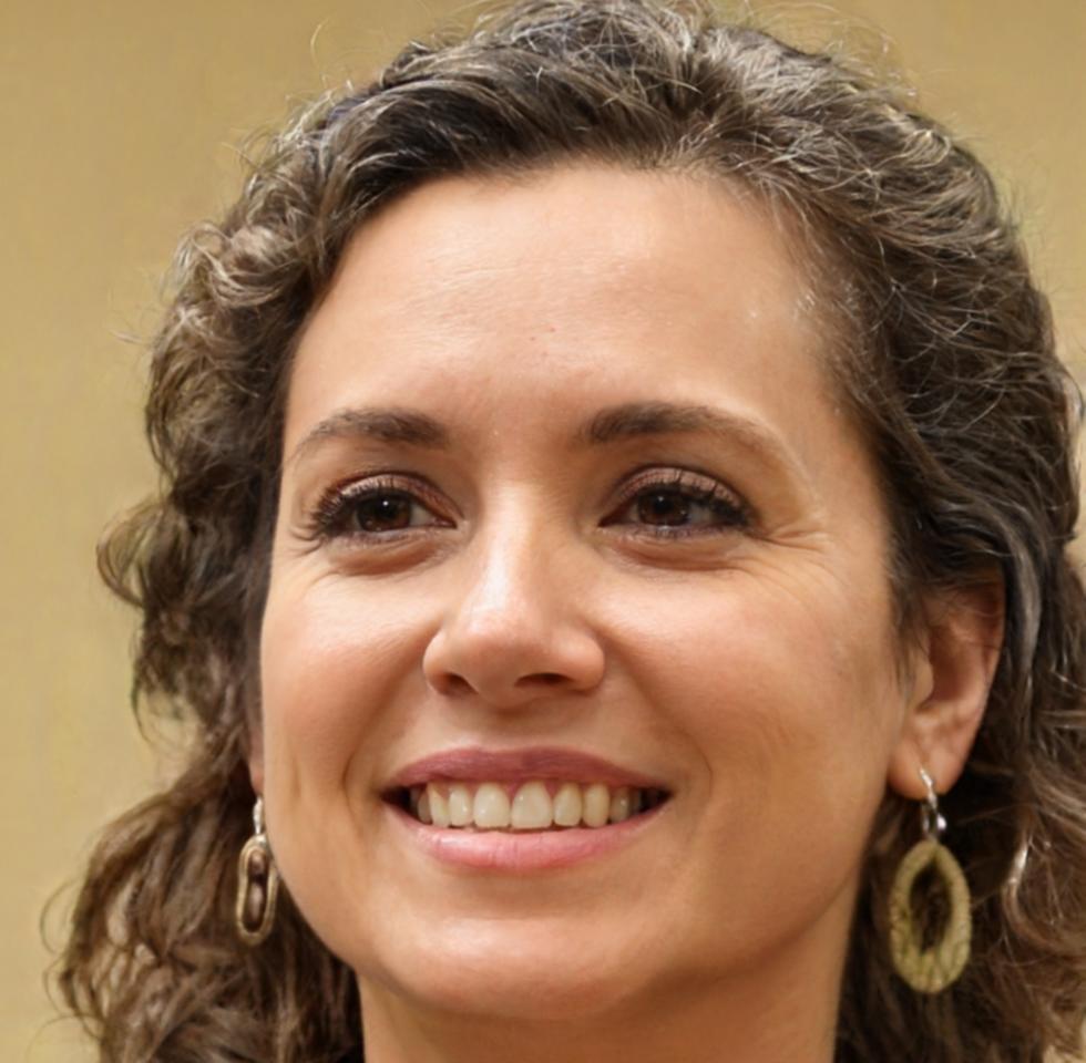 Helena Ashworth, lead investment analysis instructor